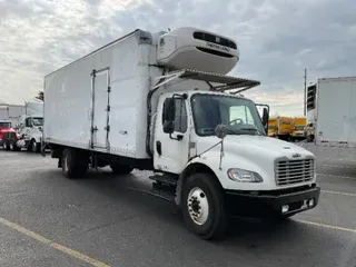 2018 FREIGHTLINER M2