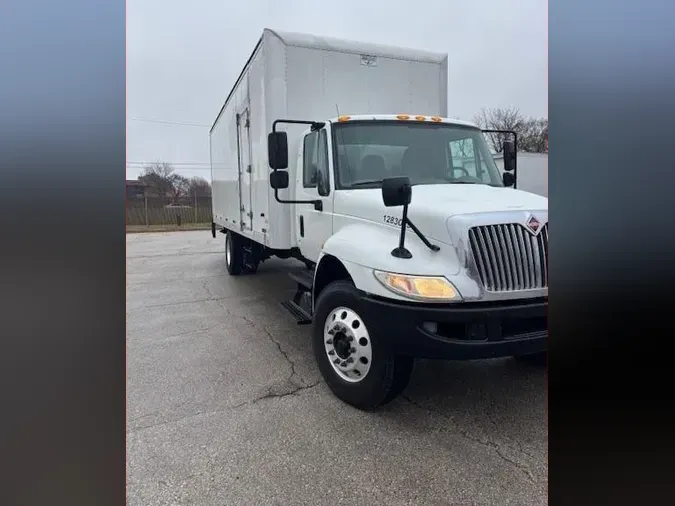 2018 International 43001c1c61c13c9be7ef7ad6b9731029e4a7