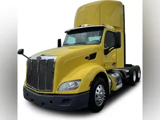 2021 Peterbilt 579
