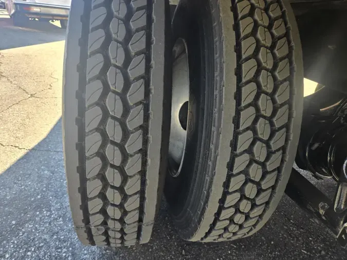 2021 International MV607