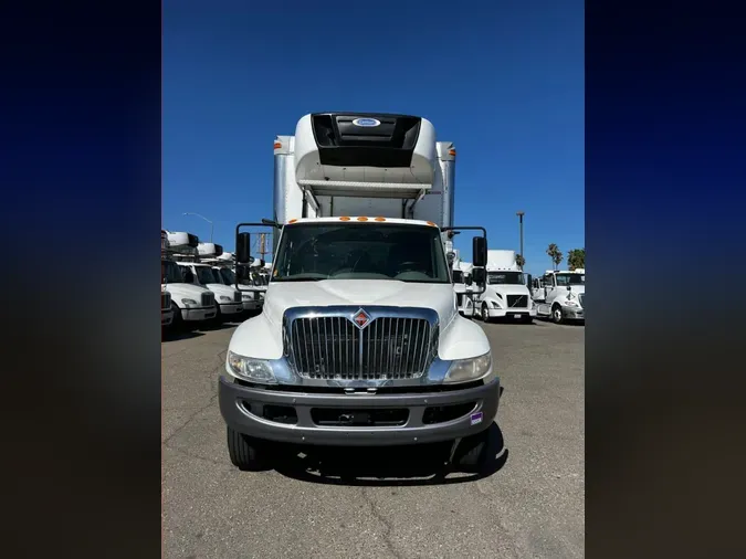 2018 NAVISTAR INTERNATIONAL 4300