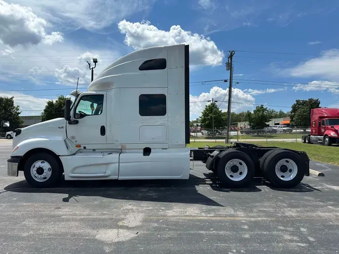 2019 INTERNATIONAL LT625