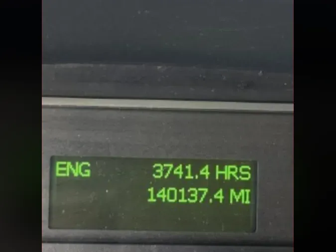 2019 FREIGHTLINER/MERCEDES M2 106