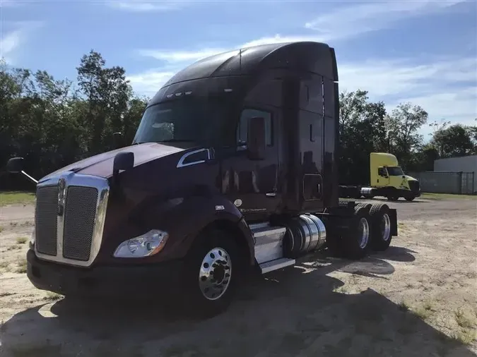 2021 KENWORTH T6801c1f5220f980569e0aabb134af71aacf