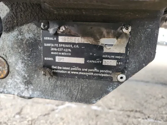 2019 NAVISTAR INTERNATIONAL 4300