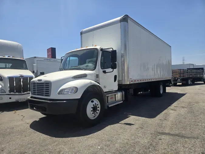 2022 Freightliner Business Class M2 1061c1fe0c0a13ec299504fe15e6cb110c1