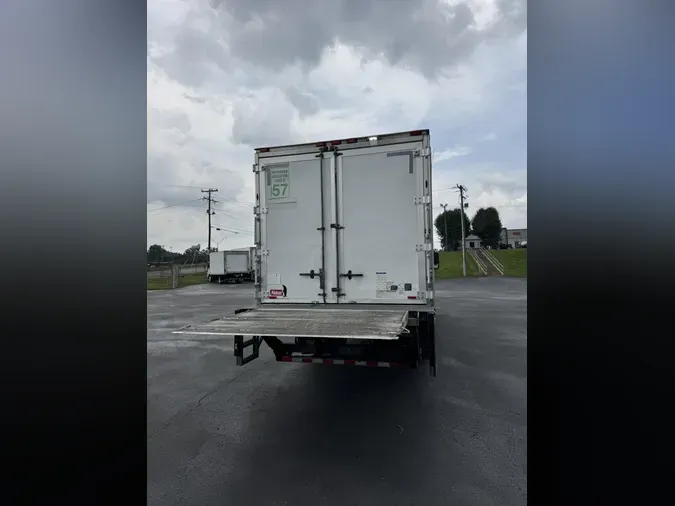 2019 International MV6071c203332314897b0d5575615590c15dc