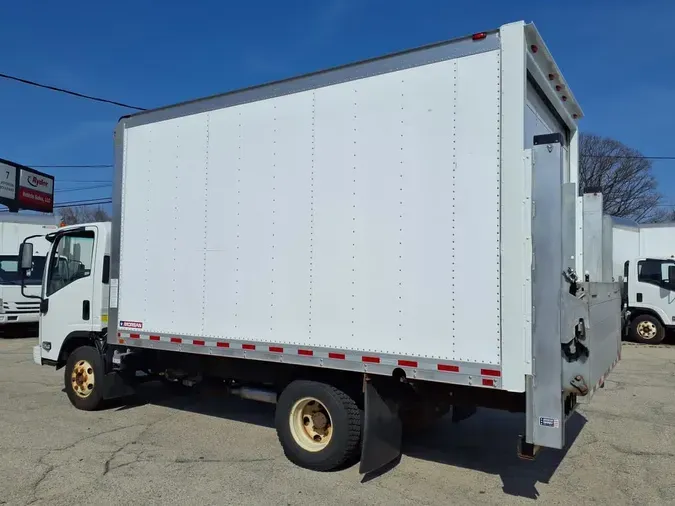 2019 ISUZU NPR1c215089c7aa6bdc379c7a7c849c15d2