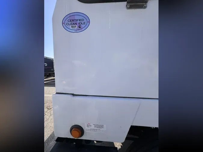 2018 CAPACITY OF TEXAS,INC. SABRE 5 4X2