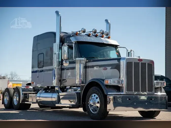 2026 PETERBILT 589