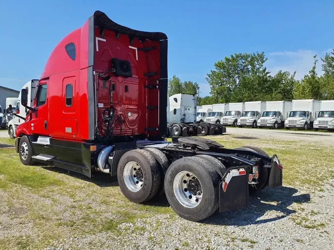2022 FREIGHTLINER/MERCEDES NEW CASCADIA PX126641c22c72934a5997075a88a8afdda4753