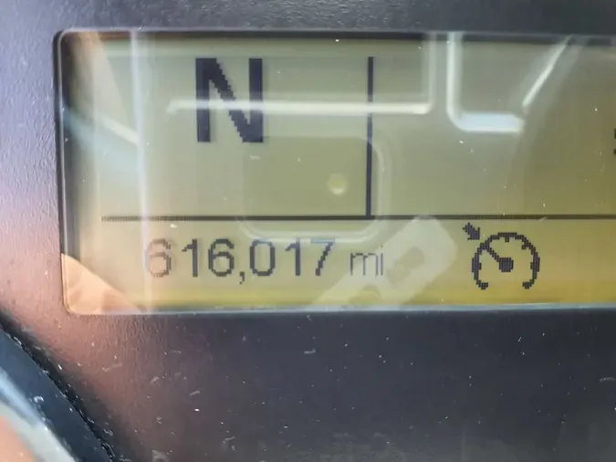 2020 FREIGHTLINER CASCADIA 125