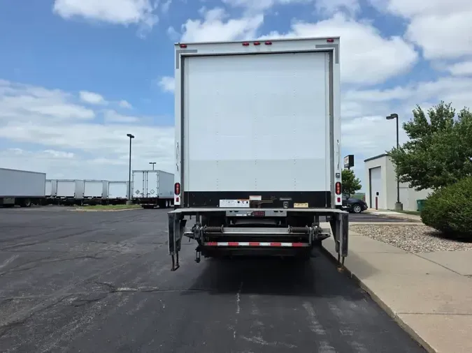 2020 NAVISTAR INTERNATIONAL MV607 (4X2)1c2412d47dcd22760de57a524ab4b60c