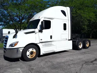 2021 FREIGHTLINER/MERCEDES NEW CASCADIA PX12664