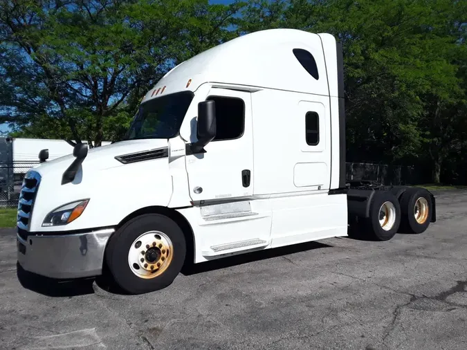 2021 FREIGHTLINER/MERCEDES NEW CASCADIA PX126641c24853e4c9f0b77cbec52154aa52961
