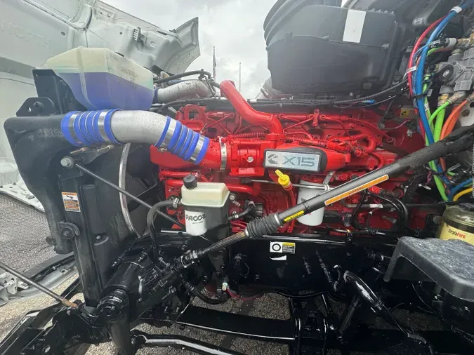 2022 Kenworth T680