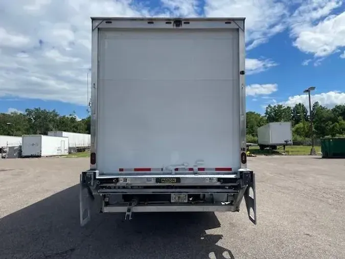 2020 Peterbilt 337