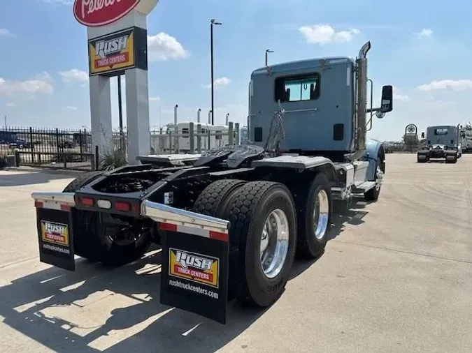 2022 Peterbilt 567