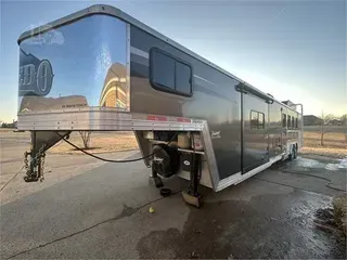 2017 BISON 