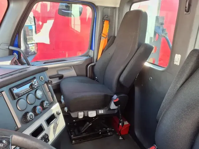 2019 FREIGHTLINER/MERCEDES NEW CASCADIA PX12664