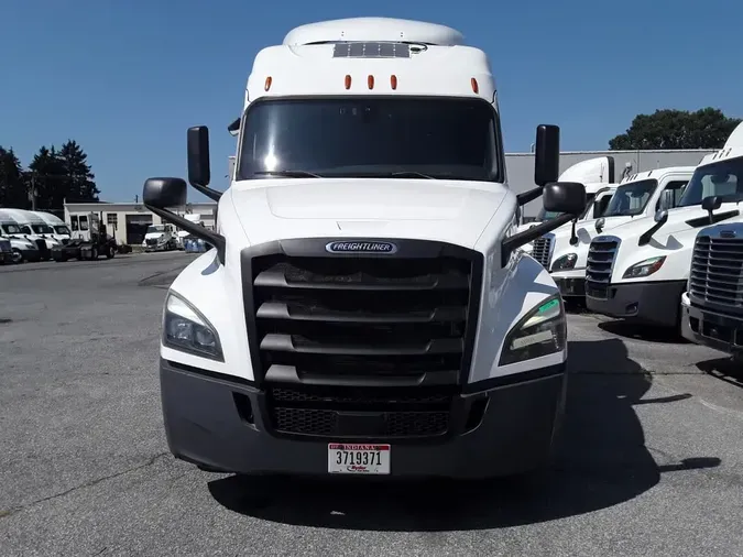 2019 FREIGHTLINER CASCADIA
