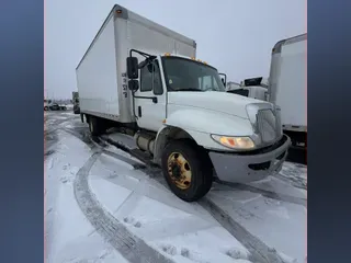 2017 NAVISTAR INTERNATIONAL 4300