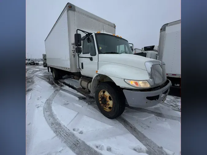 2017 NAVISTAR INTERNATIONAL 43001c26e2c52c8b0614312eff3d6ffe9800