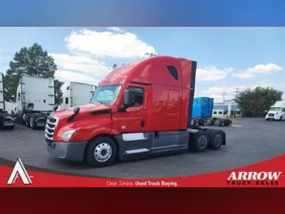 2022 FREIGHTLINER CA126
