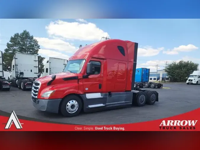 2022 FREIGHTLINER CA1261c270f0718a86d31ba69a8dfdaa25240