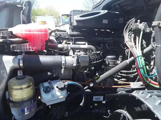 2019 FREIGHTLINER/MERCEDES NEW CASCADIA PX12664