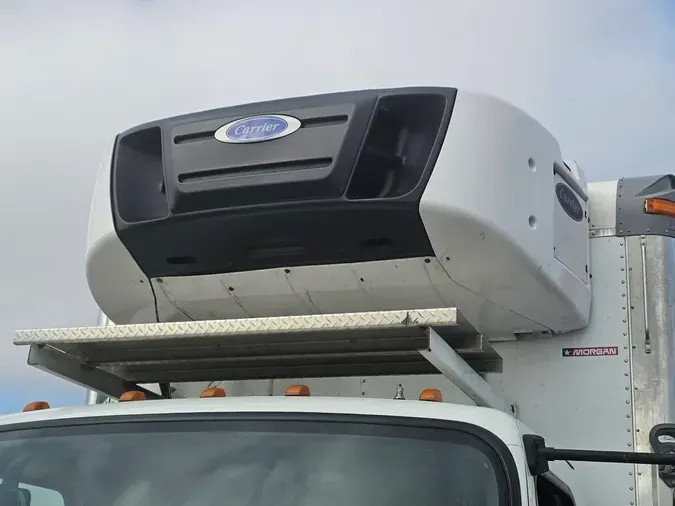 2018 FREIGHTLINER/MERCEDES M2 106