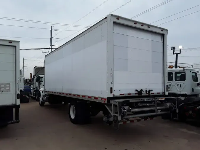 2019 NAVISTAR INTERNATIONAL 4300