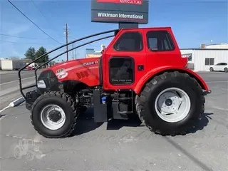 2020 CASE IH FARMALL 120C