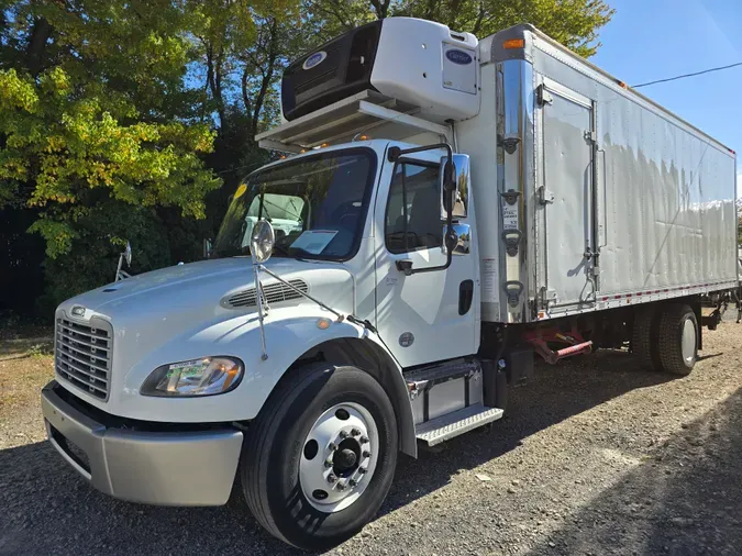 2017 FREIGHTLINER/MERCEDES M2 1061c28617c18a518d409e9abe530264558