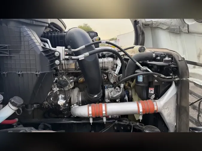 2022 FREIGHTLINER/MERCEDES NEW CASCADIA PX126641c2868c30304e275a0a7d32a08870806