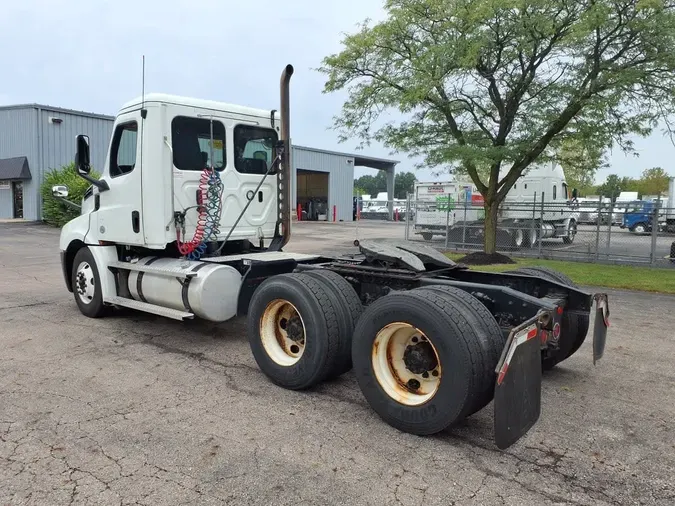 2020 FREIGHTLINER/MERCEDES NEW CASCADIA PX12664