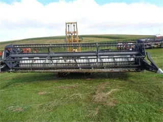 GLEANER 320