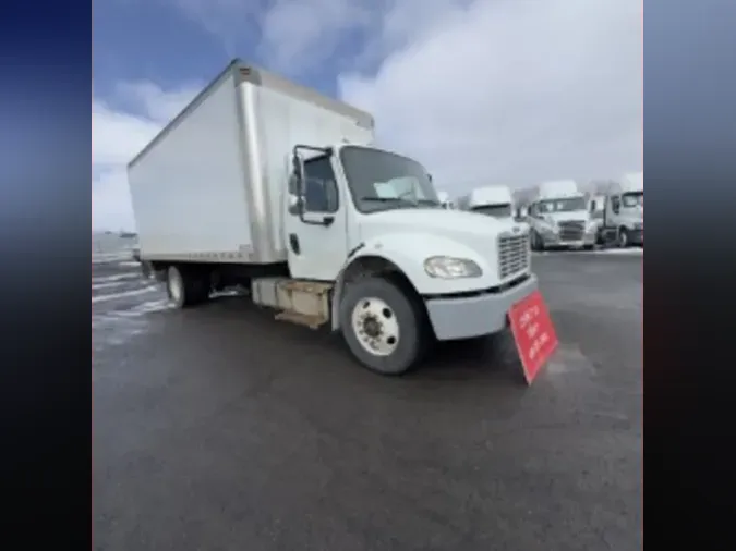 2019 FREIGHTLINER/MERCEDES M2 1061c29605623c0b92e00676fe013541d73