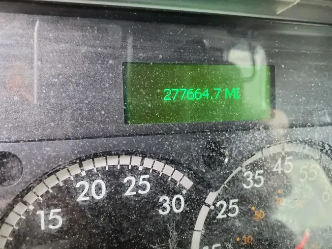 2019 FREIGHTLINER M2 106