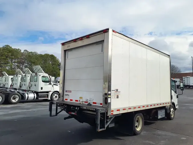 2019 CHEVROLET MOTOR DIV. LCF 4500XD