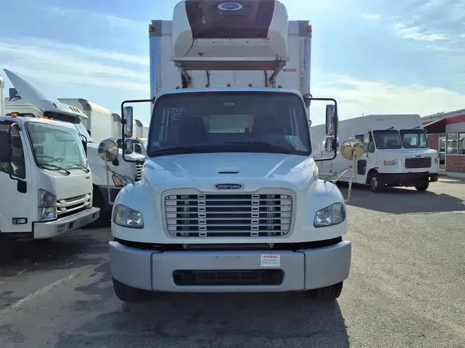 2017 FREIGHTLINER/MERCEDES M2 106