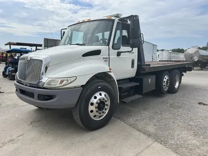 2013 INTERNATIONAL DURASTAR 43001c2f07bcc574cfcdf8557a7cd9fdf734