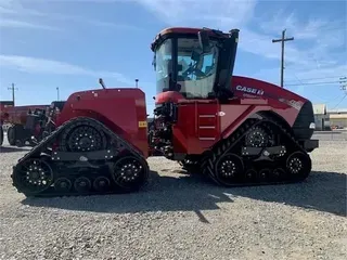 2021 CASE IH STEIGER 470 AFS CONNECT QUADTRAC