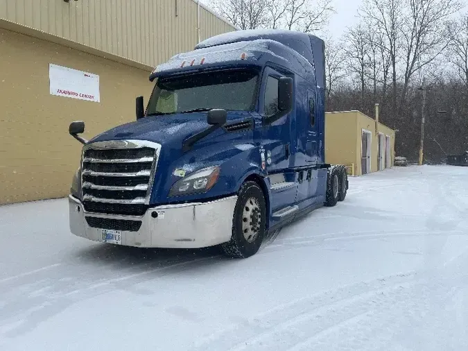 2020 Freightliner T12664ST