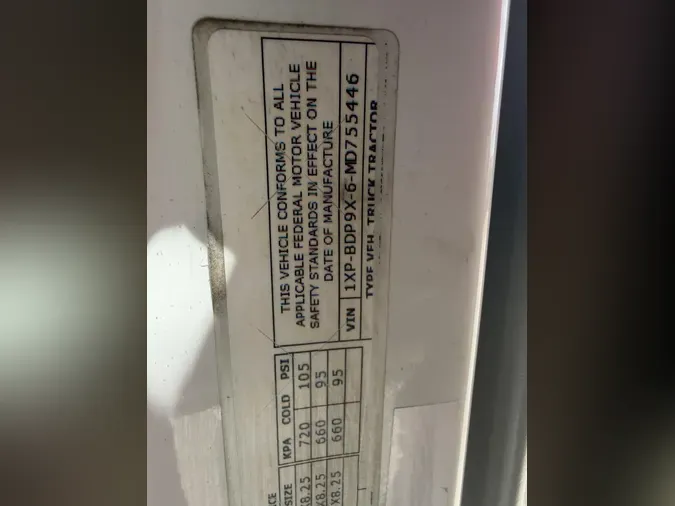 2021 Peterbilt 5791c2ff407293715831737ab23df7005e3