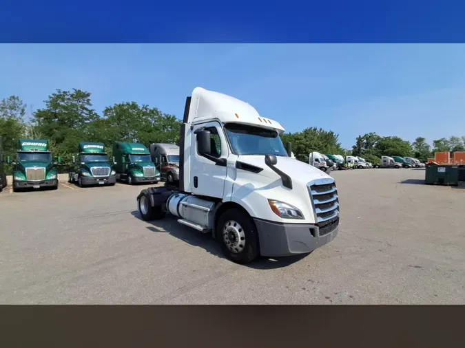 2019 Freightliner Cascadia 1261c3211b94757a5309a55af7fa5f05cca