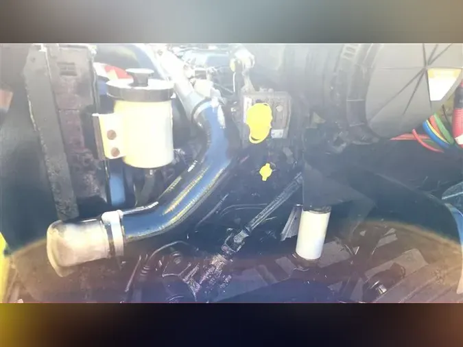 2018 INTERNATIONAL RH6131c325b56b36cfe5721739543d3927d5c