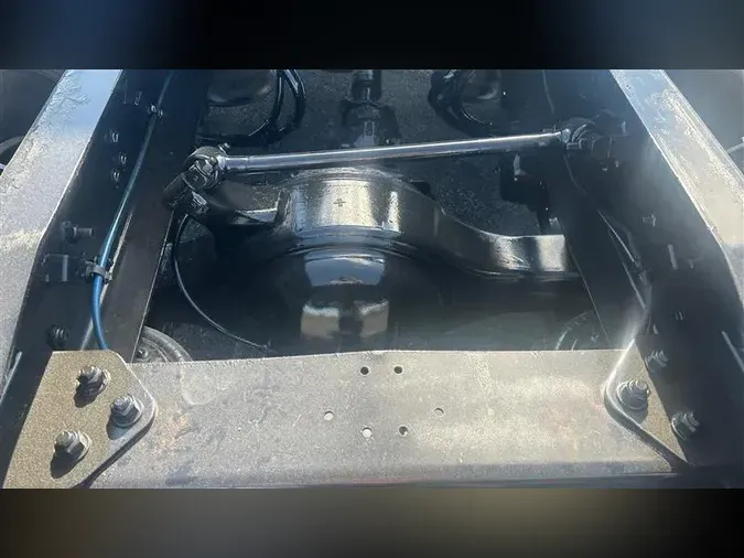 2020 FREIGHTLINER CA126