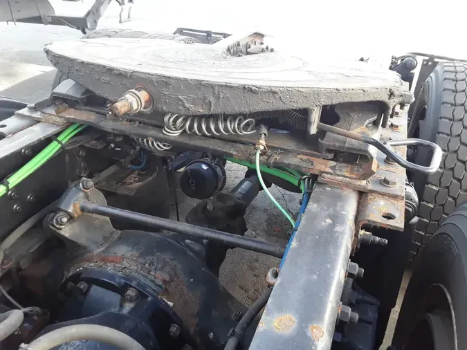 2020 FREIGHTLINER/MERCEDES NEW CASCADIA PX126641c33555089377da63ff3b4b4c64f4fa3