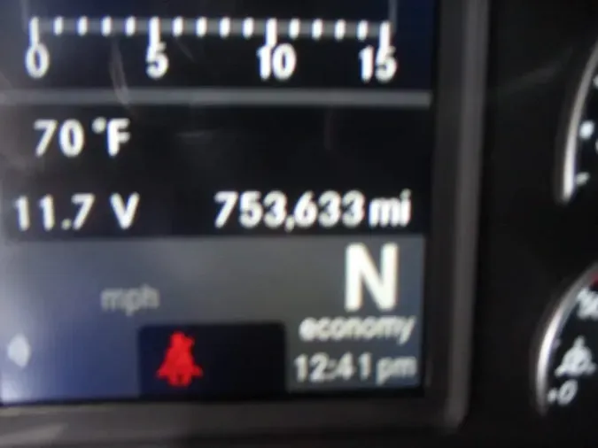 2021 FREIGHTLINER/MERCEDES NEW CASCADIA PX12664